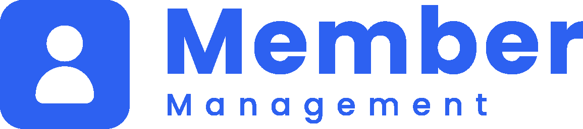Member Management